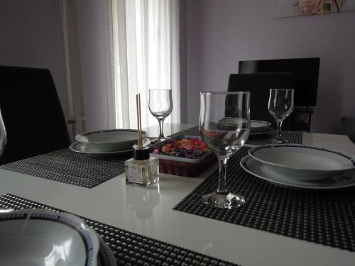 Grbavica Apartment | Classic Apartment
