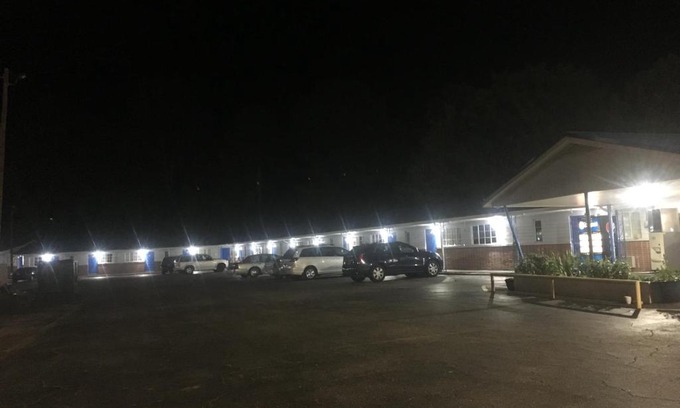 Eufaula Hotel | Classic Inn