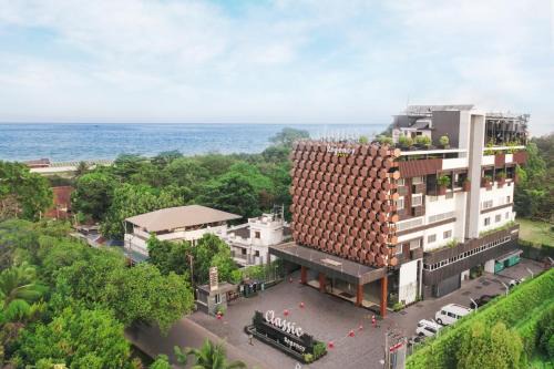 Alappuzha Hotel | Classic Regency
