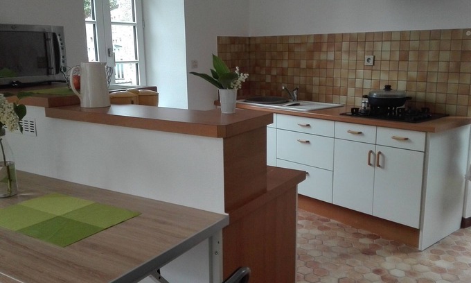 Plouagat House | classified house in city of character