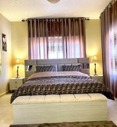 Al Jubeiha Apartment | Classy 3 Bedroom Apartment in Amman