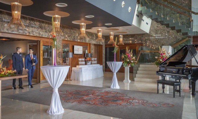 Ballybrit Hotel | Clayton Hotel Galway