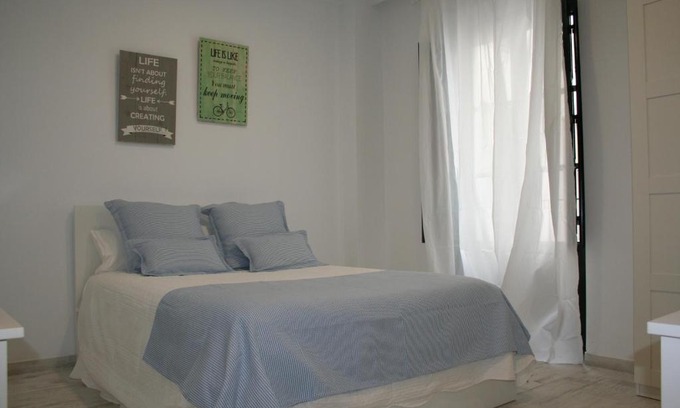 Historical Center Apartment | CLB Sierpes Apartment
