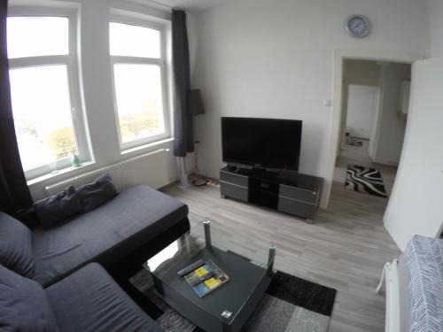Vahrenwald Apartment | Clean & Central 2 Room Apartment 50m²