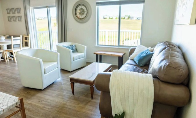 Pullman House | Clean, Close to WSU and Great for Groups