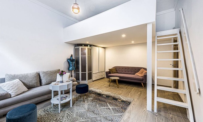 Istvanmezo Apartment | CLEAN flat - CUTE garden - CAR parking