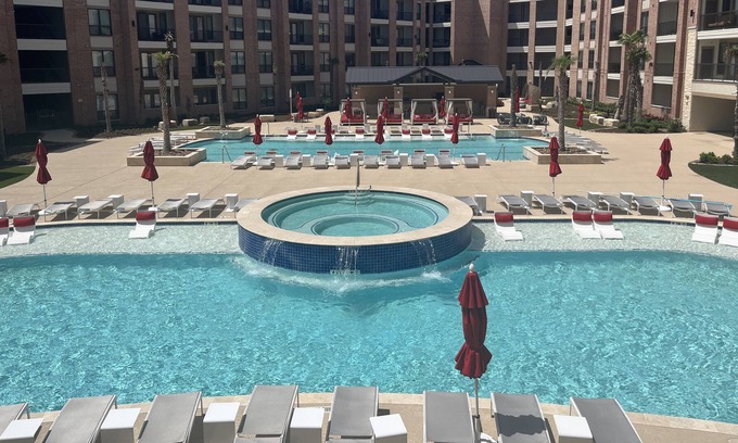 Katy Apartment | CLEAN!! NEW!!PRIVATE!!