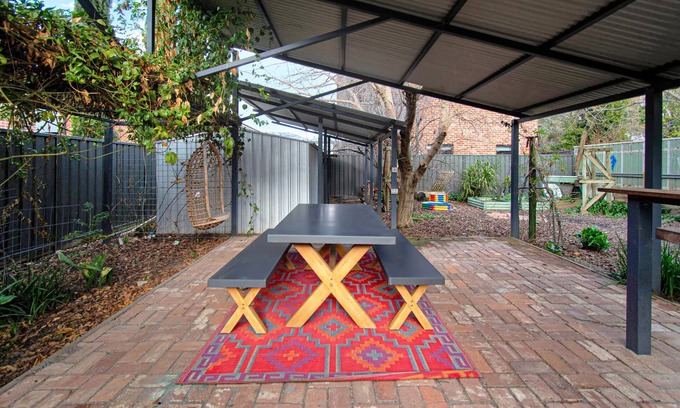 Wagga Wagga House | Clearview on Kincaid