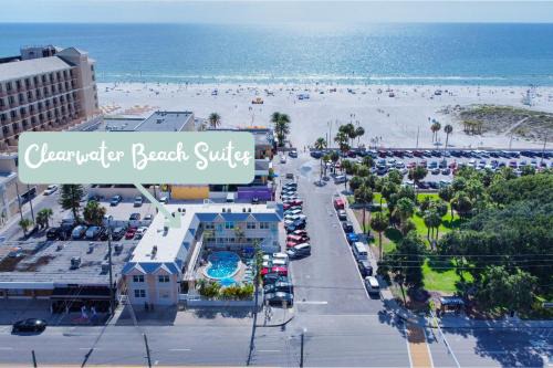 Clearwater Beach Resort | Clearwater Beach Suites #203