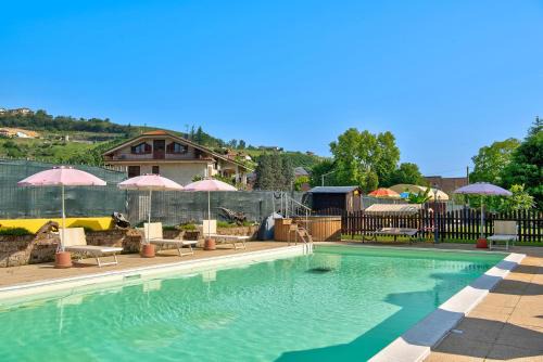 San Matteo Apartment | Clematis