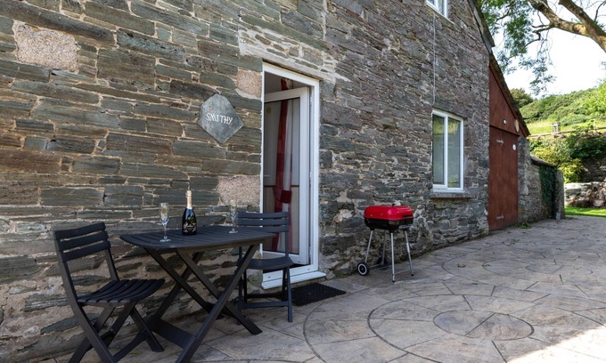 Fivelanes House | Clether Cottage by Interhome