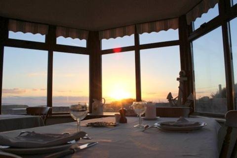 Clifden Bed & Breakfast | Clifden Bay Lodge