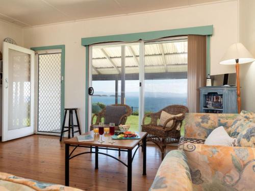 Culburra Beach House | Cliff Cottage