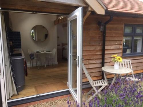 Cromer House | Cliff Lane Annexe: stylish in a perfect location.