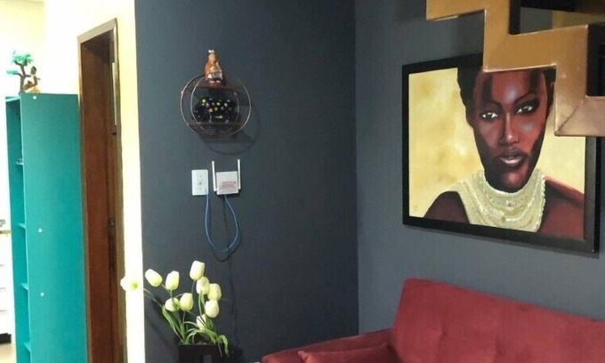 Cuiaba House | Cliff Residences - House 3