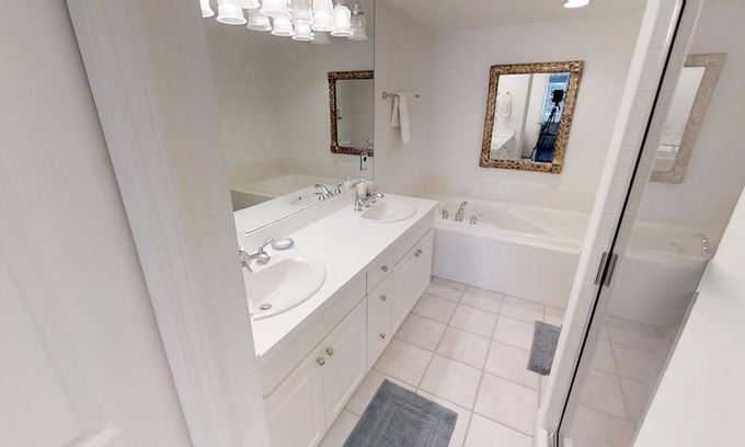 Bay Harbor Apartment | Cliffs at Bay Harbor Condo With First Floor Master!