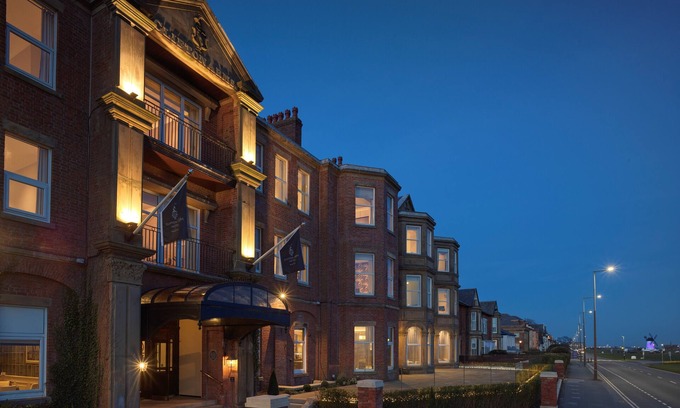 Lytham St. Anne's Hotel | Clifton Arms Hotel