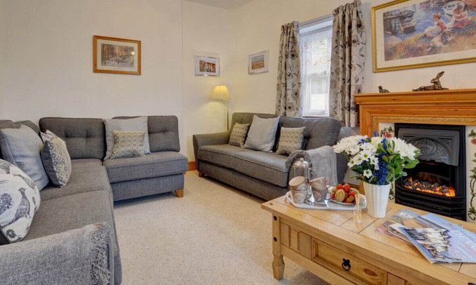Lynton House | Clifton House 4 Lynton