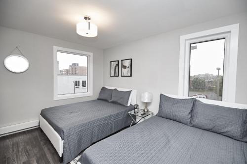 Niagara Falls House | Clifton Superior 201