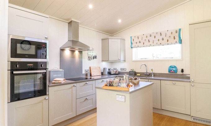 Barnsdale Cottage | Clipsham