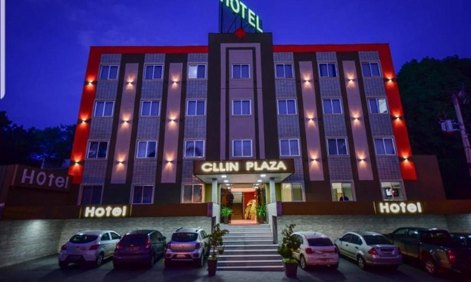 Muriae Hotel | Cllin Premium Plaza