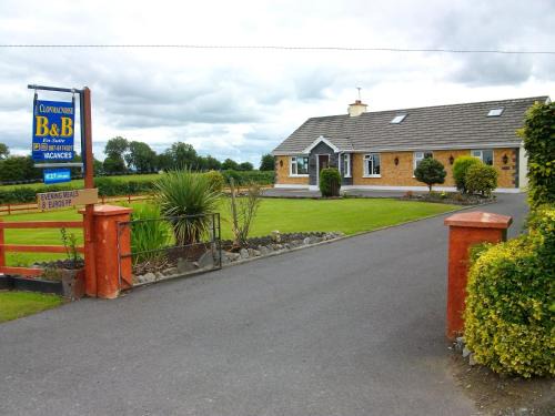 Athlone Bed & Breakfast | Clonmacnoise B&B