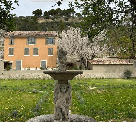 Riez Apartment | Clos Augusta 1