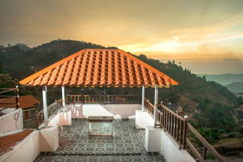 Kodaikanal House | Close 2 Heaven