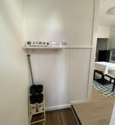 Beppu Apartment | Close to Beppu station and cheap! Free parking! Fully renovated