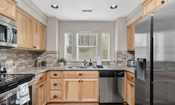 Collister House | Close to downtown Boise