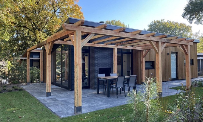 Wekerom House | Close to nature