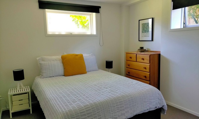 Lynmore House | Close to the Action 2 Bedroom Self Contained Suite in Lynmore Rotorua
