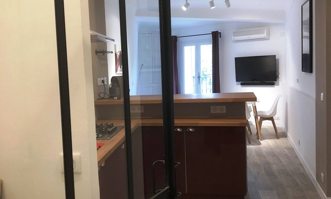 Apt Apartment | Close to the Apt market and in the heart of the Luberon