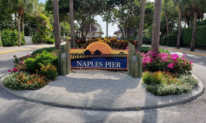 North Naples Condo | Close to the beach, 3 bedrooms and amenities galore!