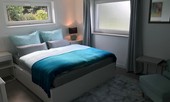 Habenhausen Apartment | Close to the dike! Feel comfortable in Bremen