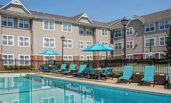 Barracks Road House | Close to Virginia Discovery Museum! 2 Modern Units, Pets are Allowed w/Pool