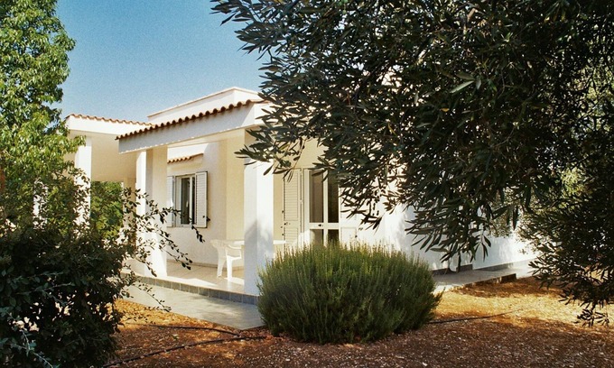 Rosa Marina House | Close v. Sea immersed in a green oasis free Swimmingpoolmitbenutzg.