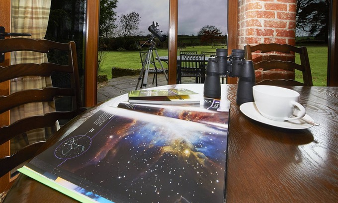 Pickering Cottage | Cloth Fair.Book, Arrive, Stay & Relax