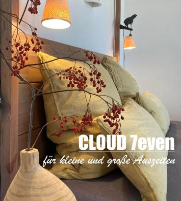 Feldberg Apartment | CLOUD 7even