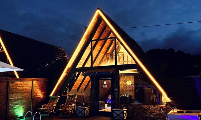 Sapanca Hotel | Club Armada Bungalov