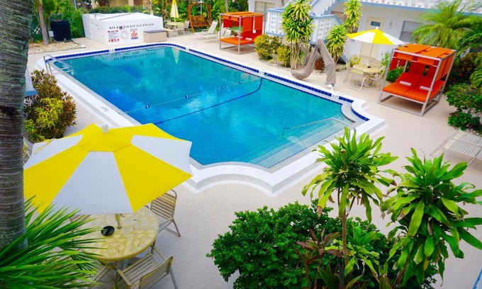 Deerfield Beach Hotel | Club Lux Resort By The Beach