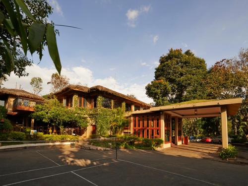 Kumily Resort | Club Mahindra Thekkady