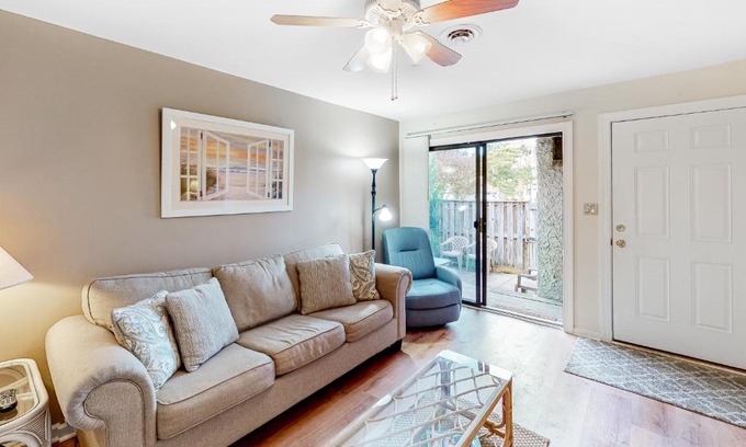 North Ocean City Apartment | Club Ocean Villa 2 74