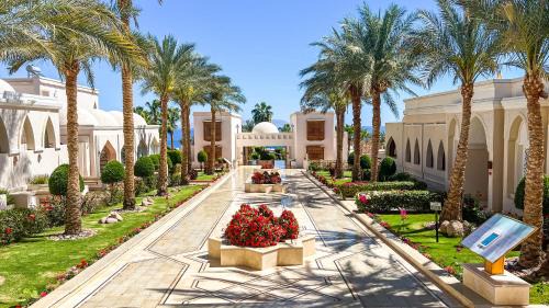 El Hadaba Resort | Club Reef Resort & Spa