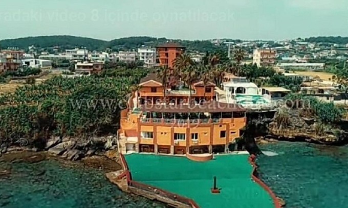Okurcalar Resort | Club Star Beach Hotel - All-Inclusive