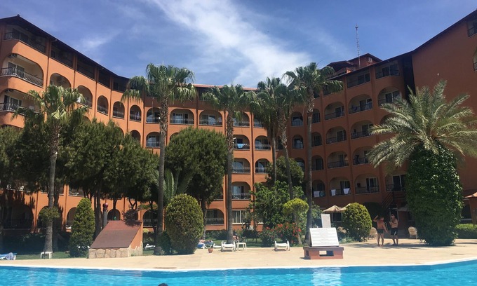 Payallar Resort | Club Turtas Beach Hotel - All Inclusive