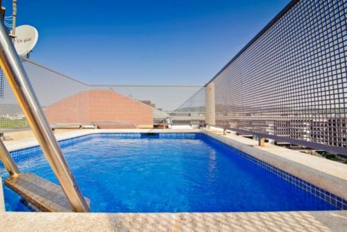 Sant Antoni de Calonge Villa | Club Villamar - Apartment Las Vegas
