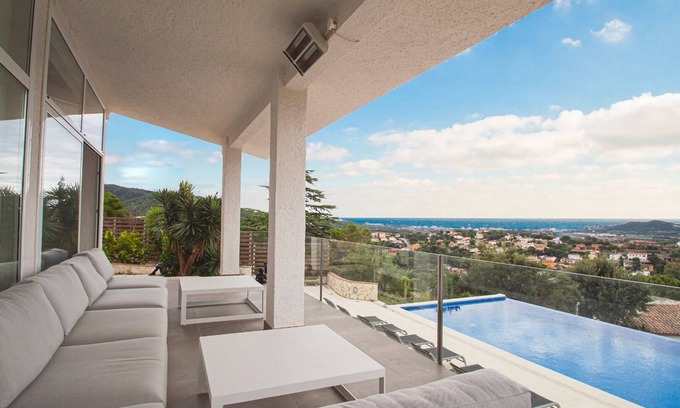 Rio d'Oro Villa | Club Villamar - Clubvillamar Villa Monnee