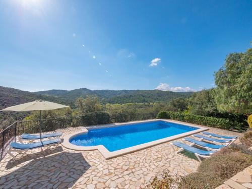Calonge Villa | Club Villamar - Roma