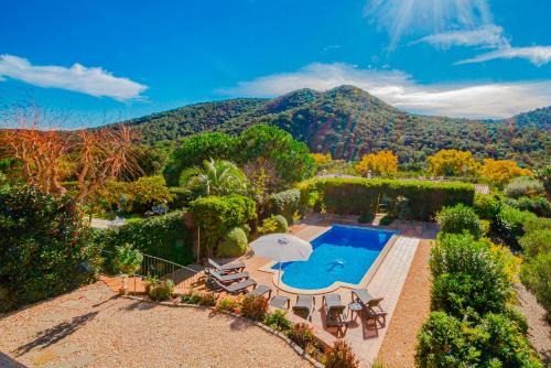 Calonge Villa | Club Villamar - Stralitzia